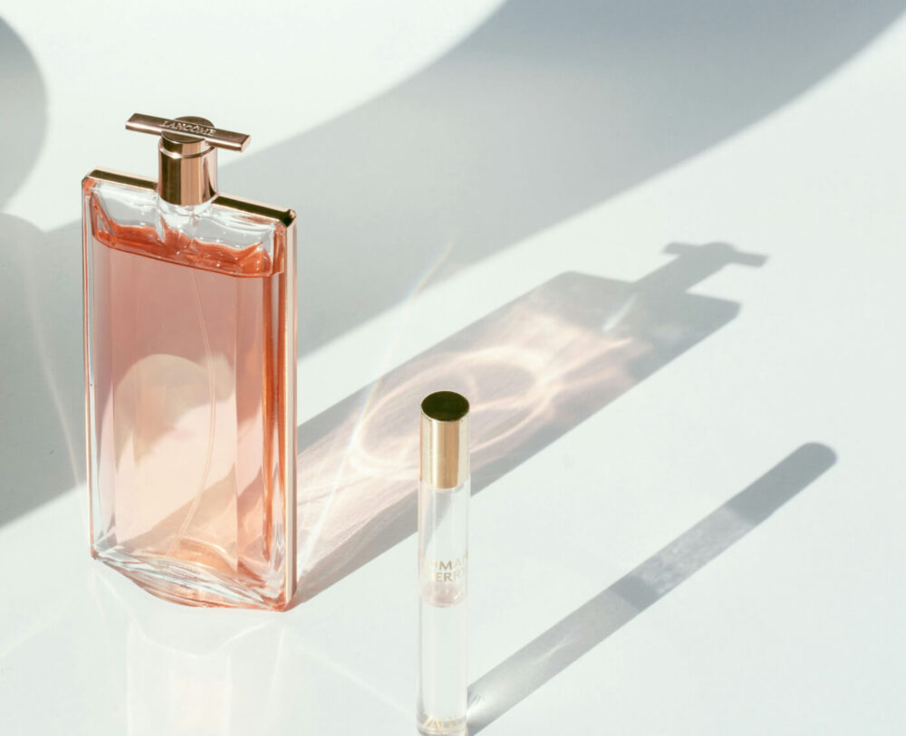 The About Love film by acclaimed director Emmanuel Adjei features a soulful musical performance of the nunc interdum lacus sit ame...