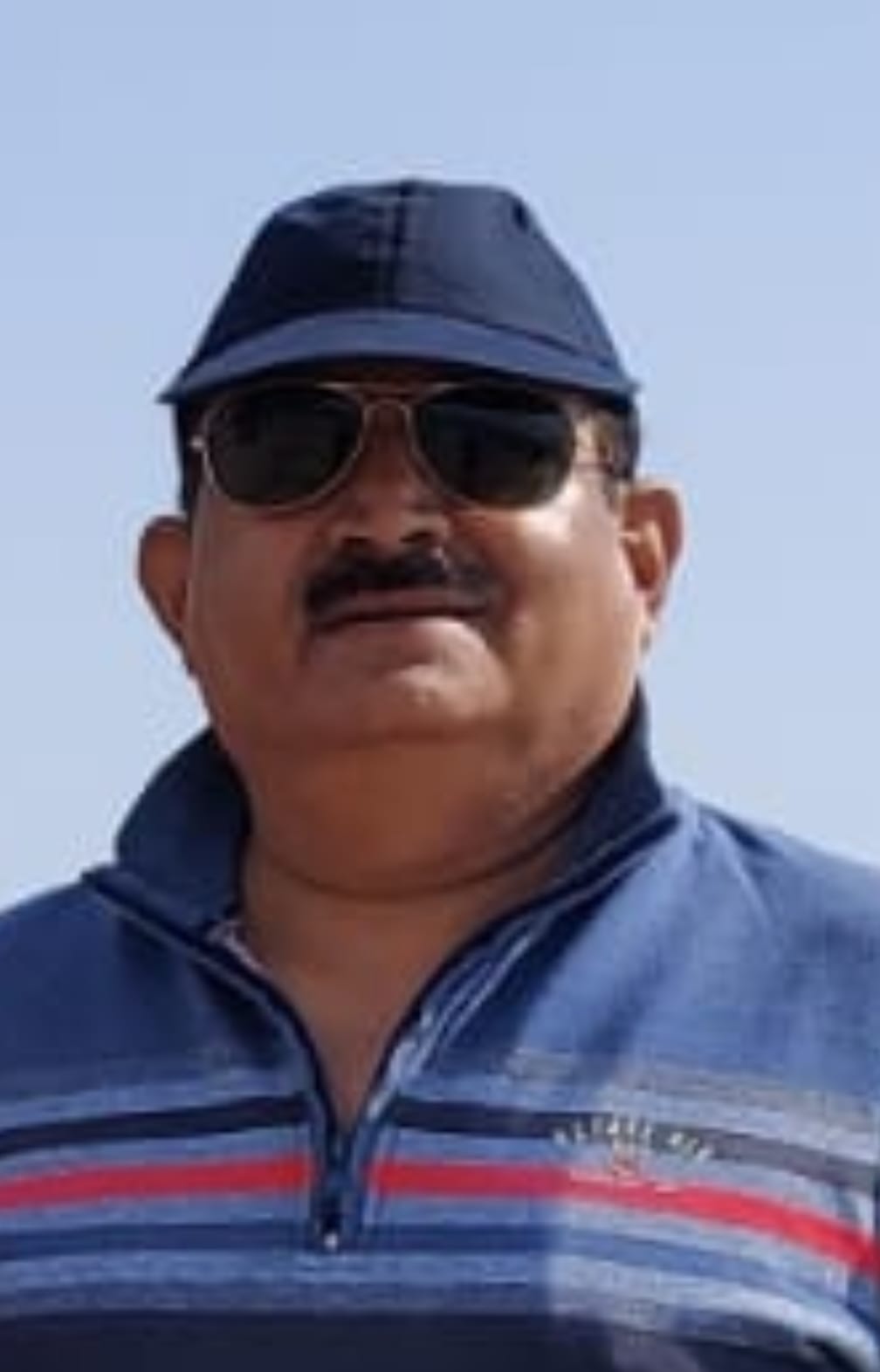 Rajesh Kumar