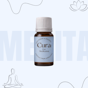 Meditation Essential Oil