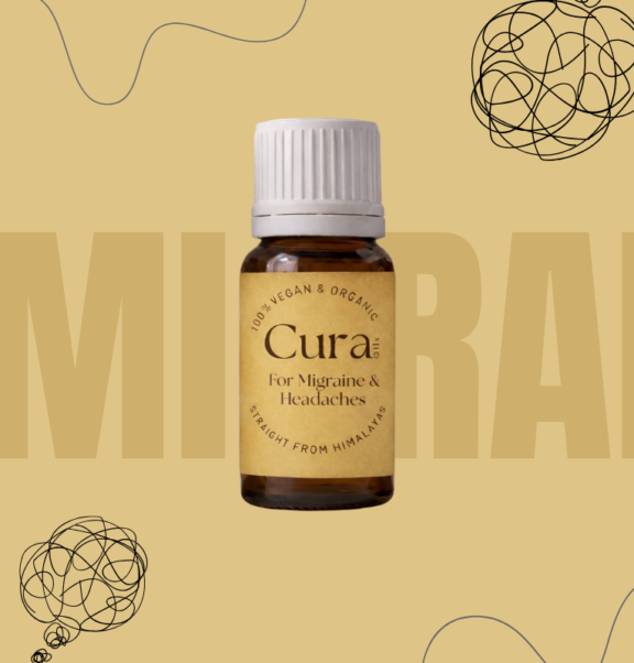 Headaches barely describe what happens during a migraine. Waves of pain crash in, lights feel sharp, stomachs turn, daily tasks stop dead. Yet across India, countless people keep looking - for something real, something gentle, yet strong enough to make space between flare-ups. This mix exists because one idea drove it forward: hit the problem from many angles at once. Each essential oil pulls its weight, chosen not by guesswork but research. Combined, they form a solution nature can offer, rare in how fully it responds.