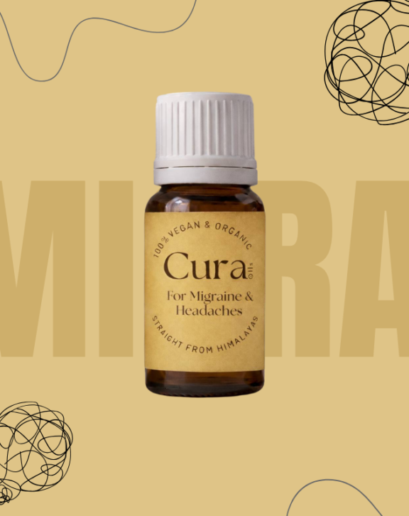 Headaches barely describe what happens during a migraine. Waves of pain crash in, lights feel sharp, stomachs turn, daily tasks stop dead. Yet across India, countless people keep looking - for something real, something gentle, yet strong enough to make space between flare-ups. This mix exists because one idea drove it forward: hit the problem from many angles at once. Each essential oil pulls its weight, chosen not by guesswork but research. Combined, they form a solution nature can offer, rare in how fully it responds.