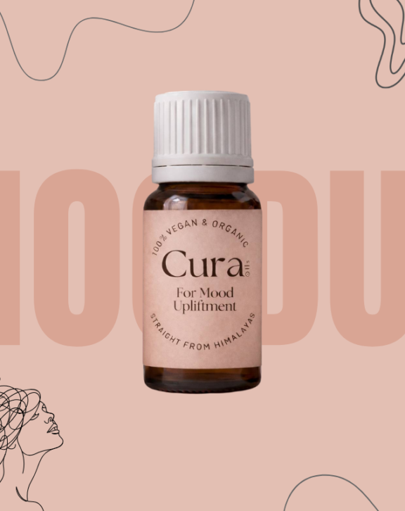 A low mood does not mean depression every time. Not quite here, even when moving forward - that can be burnout speaking. After sickness, loss, or months without sun, the light often dims a little. Too much pressure, stretching across weeks, wears down anyone eventually. This mix came together thinking about those exact moments. Nine essential oils, each pulling from different corners of feeling better. Citrus strikes fast, like daylight hitting your eyes. Frankincense works slower, deeper, beneath thought. Together, they lift - right away, then again later, quietly holding on.