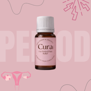 Period Pain Essential Oil
