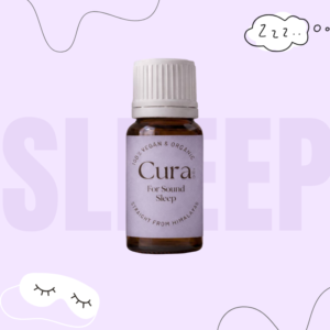 Most people in India do not get enough sleep. A survey by Philips says about 93 percent lack proper rest - higher than nearly every nation. Stress that never fades, too much time on screens, chaotic routines, life always on edge - these keep bodies alert when they should be resting. This mix targets the kind often seen here: minds stuck replaying thoughts, unable to quiet after sunset. Each ingredient steps in at a different point, working together without force, easing tension from mind to muscle, guiding the body back into true downtime.