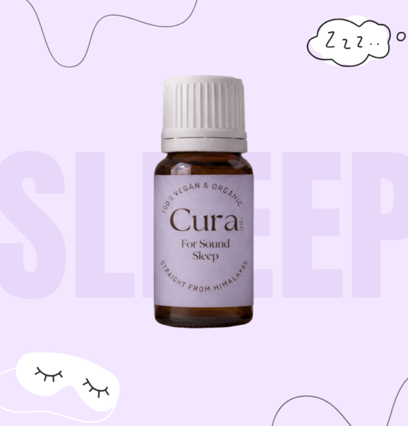 Most people in India do not get enough sleep. A survey by Philips says about 93 percent lack proper rest - higher than nearly every nation. Stress that never fades, too much time on screens, chaotic routines, life always on edge - these keep bodies alert when they should be resting. This mix targets the kind often seen here: minds stuck replaying thoughts, unable to quiet after sunset. Each ingredient steps in at a different point, working together without force, easing tension from mind to muscle, guiding the body back into true downtime.