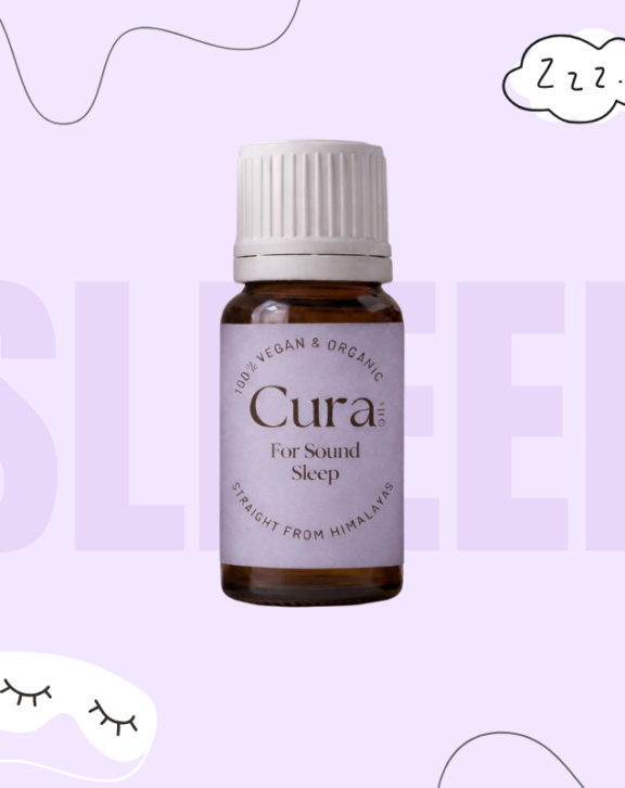 Most people in India do not get enough sleep. A survey by Philips says about 93 percent lack proper rest - higher than nearly every nation. Stress that never fades, too much time on screens, chaotic routines, life always on edge - these keep bodies alert when they should be resting. This mix targets the kind often seen here: minds stuck replaying thoughts, unable to quiet after sunset. Each ingredient steps in at a different point, working together without force, easing tension from mind to muscle, guiding the body back into true downtime.