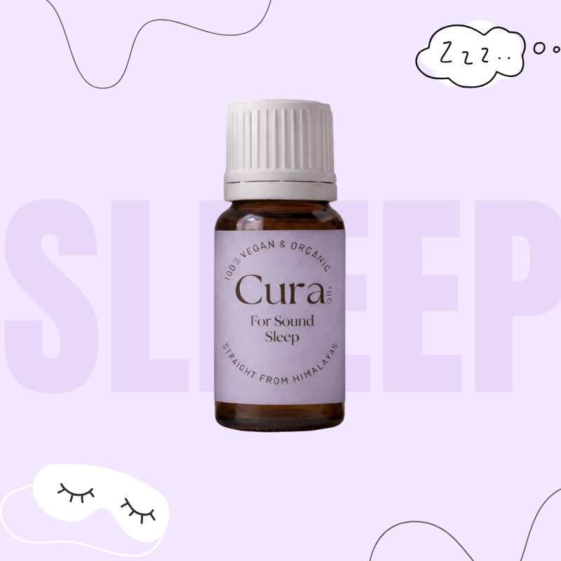 Most people in India do not get enough sleep. A survey by Philips says about 93 percent lack proper rest - higher than nearly every nation. Stress that never fades, too much time on screens, chaotic routines, life always on edge - these keep bodies alert when they should be resting. This mix targets the kind often seen here: minds stuck replaying thoughts, unable to quiet after sunset. Each ingredient steps in at a different point, working together without force, easing tension from mind to muscle, guiding the body back into true downtime.