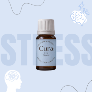 Heavy stress and tension marks today’s India like few other places. Global checks by U.S.-based experts show it near the top year after year - jobs push hard, money problems grow, bonds fray, city speed never slows. This mix aims right at that deep load - not merely a pause from discomfort, yet backing the body’s wiring toward real balance again. Eight precise oils act together, touching emotion hubs, stress pathways, plus heart function all at once, making this among the fullest solutions ready now.