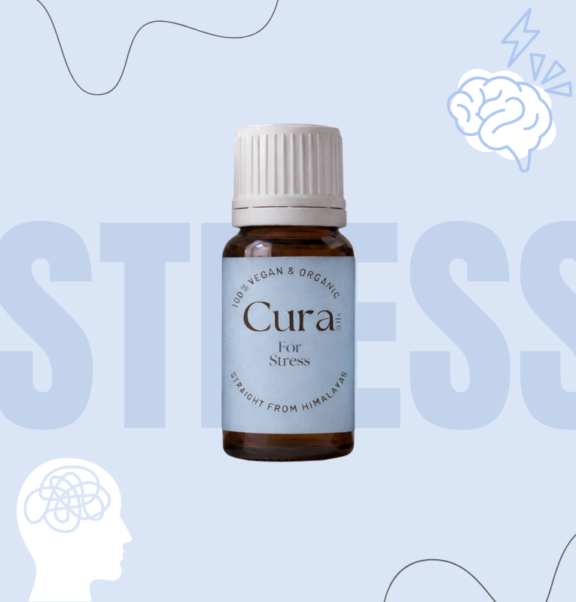 Heavy stress and tension marks today’s India like few other places. Global checks by U.S.-based experts show it near the top year after year - jobs push hard, money problems grow, bonds fray, city speed never slows. This mix aims right at that deep load - not merely a pause from discomfort, yet backing the body’s wiring toward real balance again. Eight precise oils act together, touching emotion hubs, stress pathways, plus heart function all at once, making this among the fullest solutions ready now.
