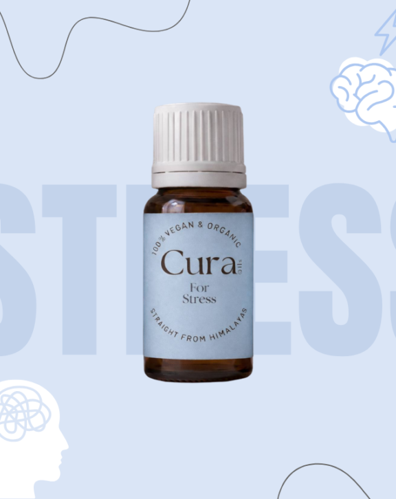 Heavy stress and tension marks today’s India like few other places. Global checks by U.S.-based experts show it near the top year after year - jobs push hard, money problems grow, bonds fray, city speed never slows. This mix aims right at that deep load - not merely a pause from discomfort, yet backing the body’s wiring toward real balance again. Eight precise oils act together, touching emotion hubs, stress pathways, plus heart function all at once, making this among the fullest solutions ready now.