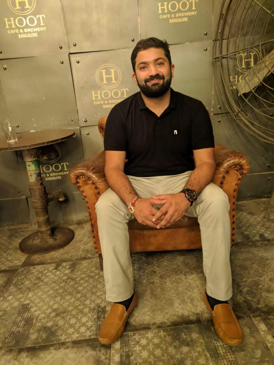 Aditya Bhardwaj