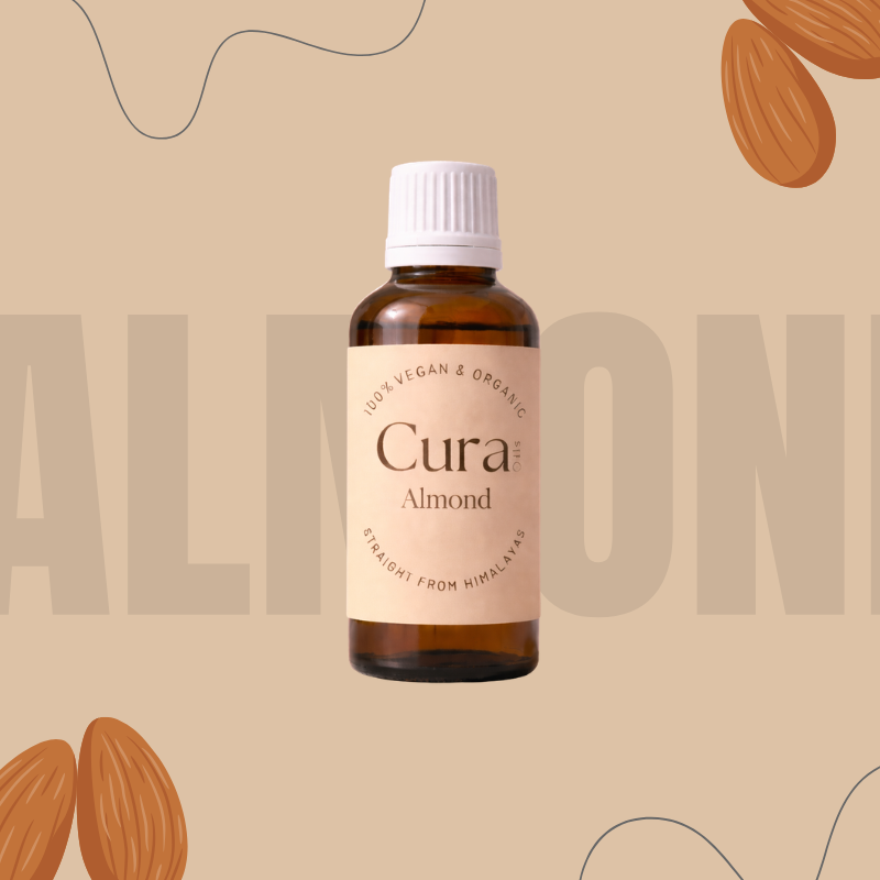 Almond Oil