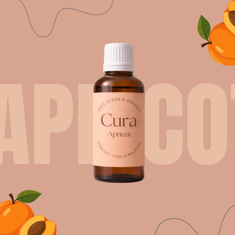 Apricot Oil
