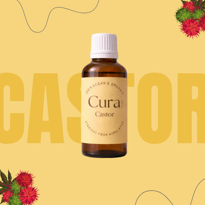 Castor Oil