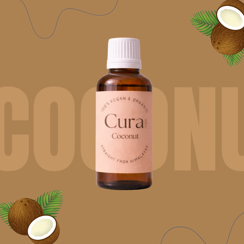 Coconut Oil