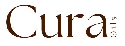 Cura Oils Logo