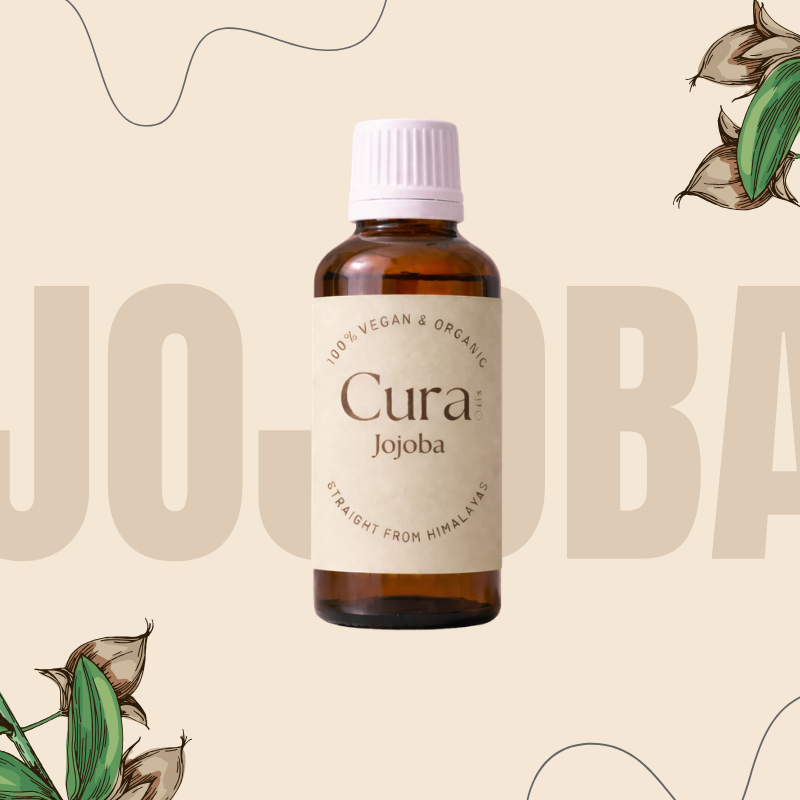 Jojoba Oil