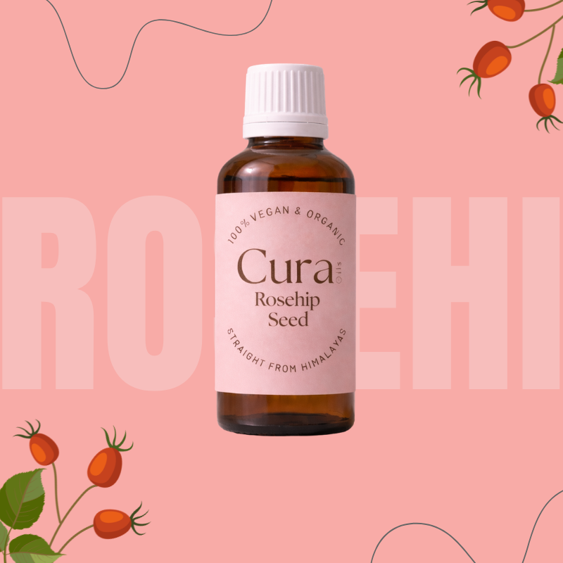 Rosehip Oil